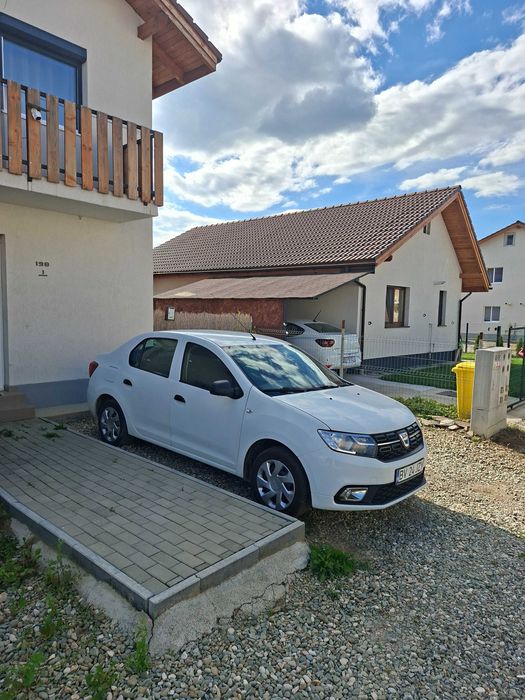 DACIA Logan 2018 — imagine 2