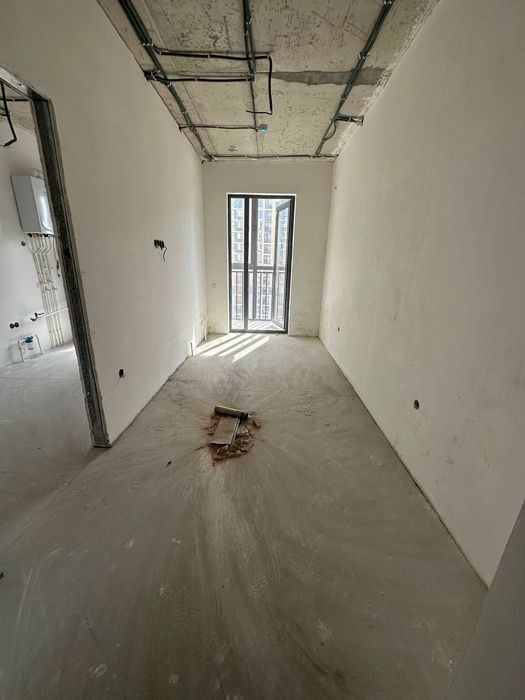 Assalom Bogilar Golden House IT-PARK Улица Шахриабад Ботанический сад