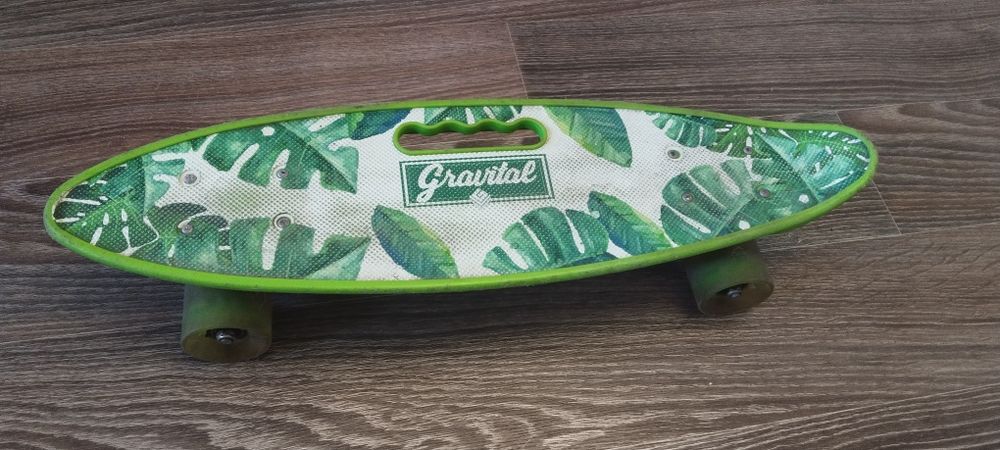 Пениборд,   скейт