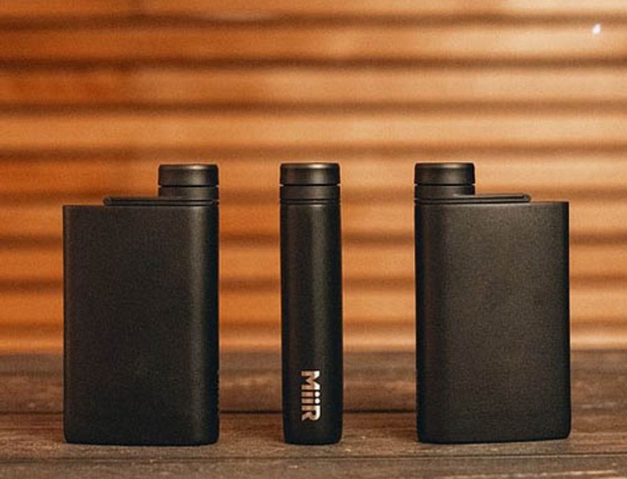 Фляжка для алкогольных напитков из Америки ПОДАРОК