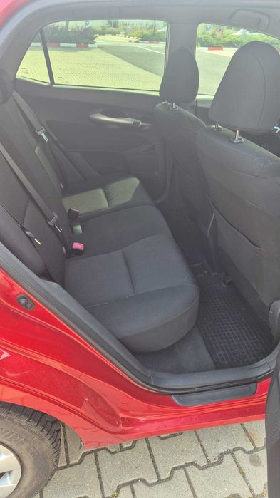 Toyota Auris 1.33VVT-i LIFE
