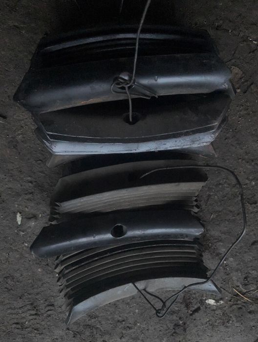 Шип лапа за култиватор