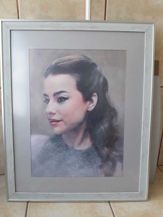 Портрети по снимка