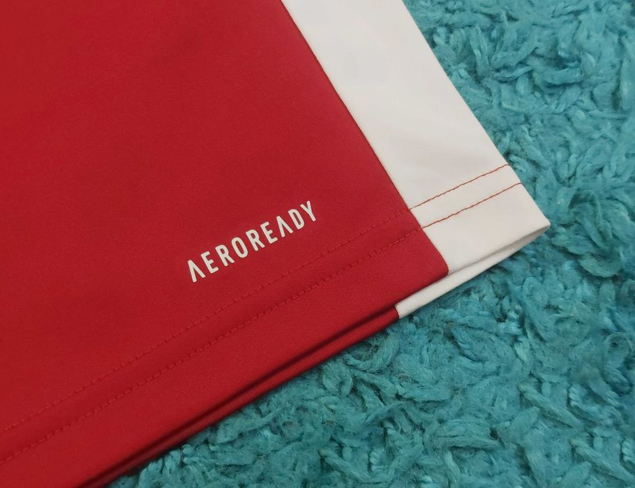 Tricou Adidas Aeroready