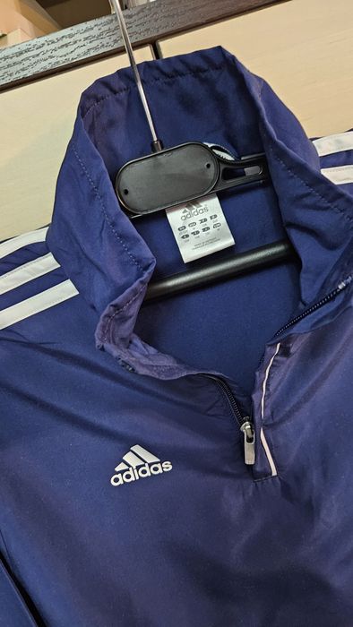 Jachetă sport Adidas