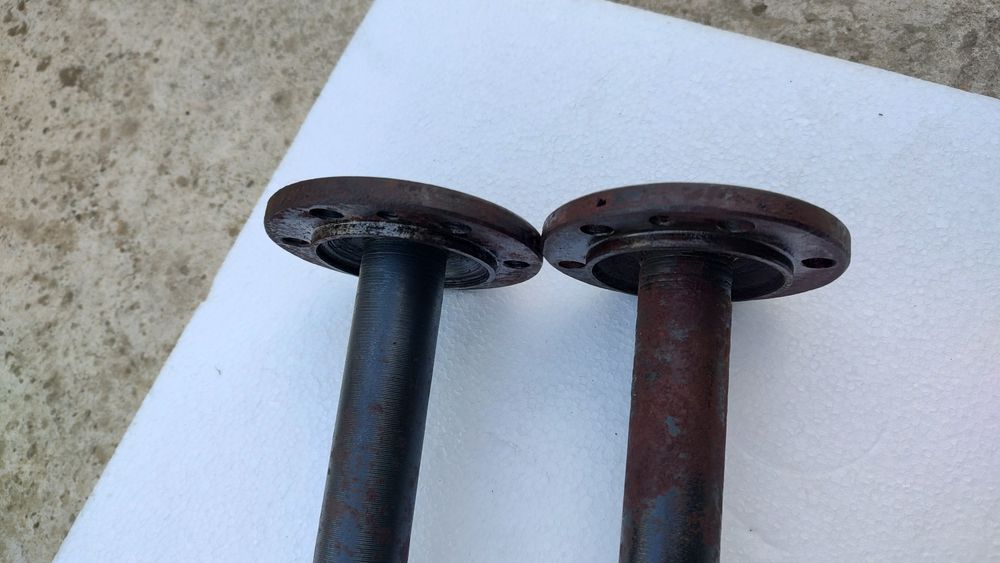 Set planetare punte spate IMS/TV