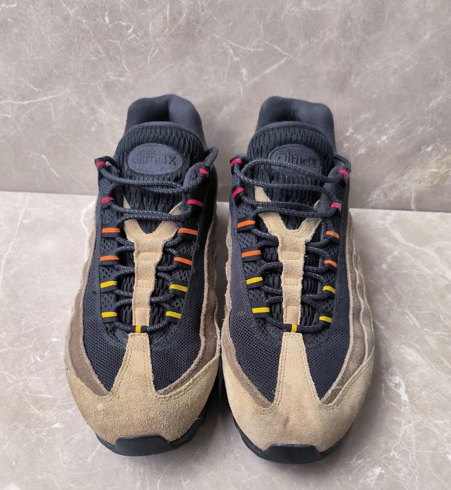 Nike Air Max 95 номер 45