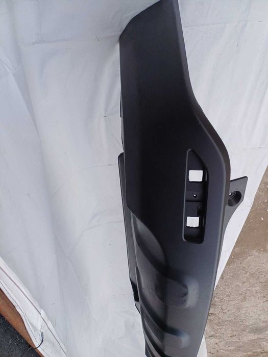 задна броня Honda CR-V 2006-2009г. #1005V.