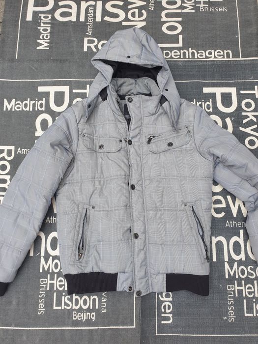 Geaca  /   iarna  / baieti /