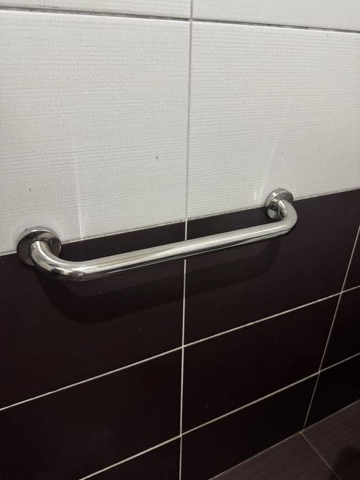 Ручки туалетные стойки