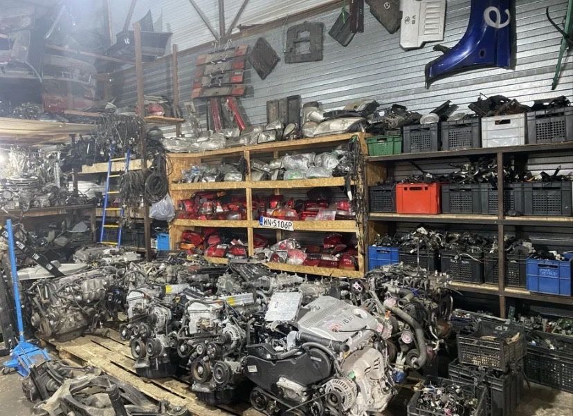 Двигатель двс мотор блок головка турбина коленвал гбц тнвд  маховик