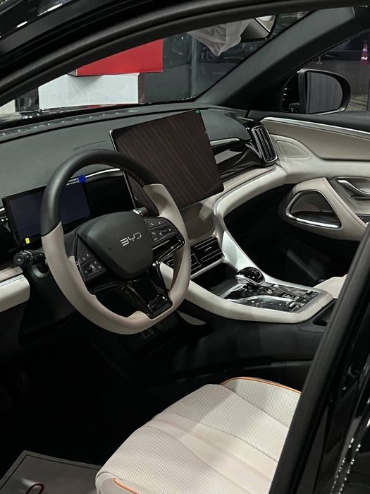 Song Pro Gibrid atiga 4.4litr rasxod 25% boshlang'ich to'lov bilan