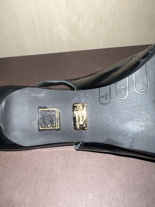 Туфли, Слингбэки, босоножки