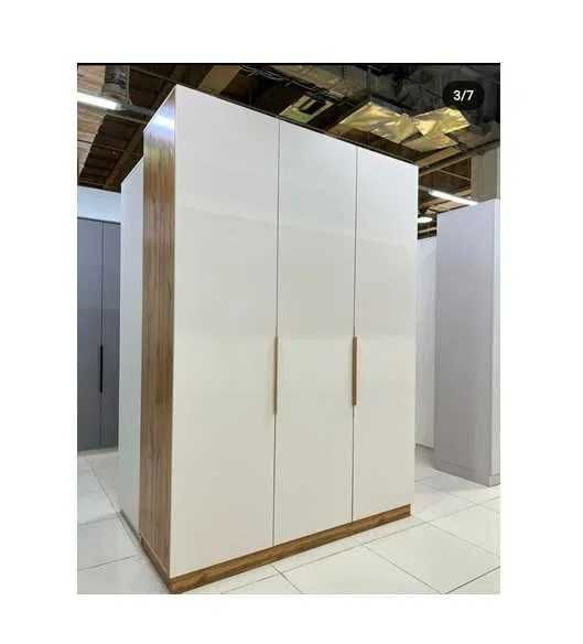 Акция! Распашной шкаф 150x250х60 см, от производителя В Дом и Сад