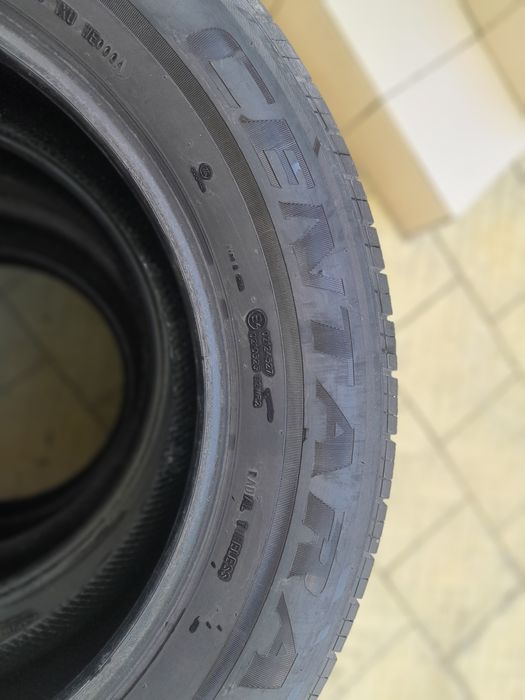 Резина Centara 245/60/18