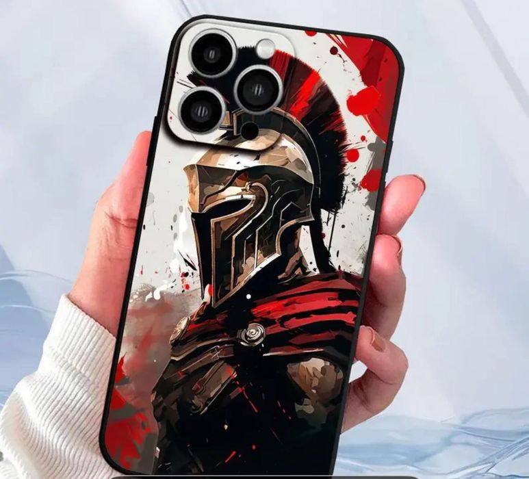 Кейс за iPhone 13