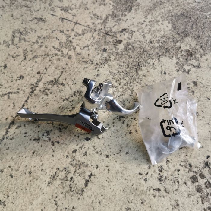 Shimano Ultegra schimbător foi