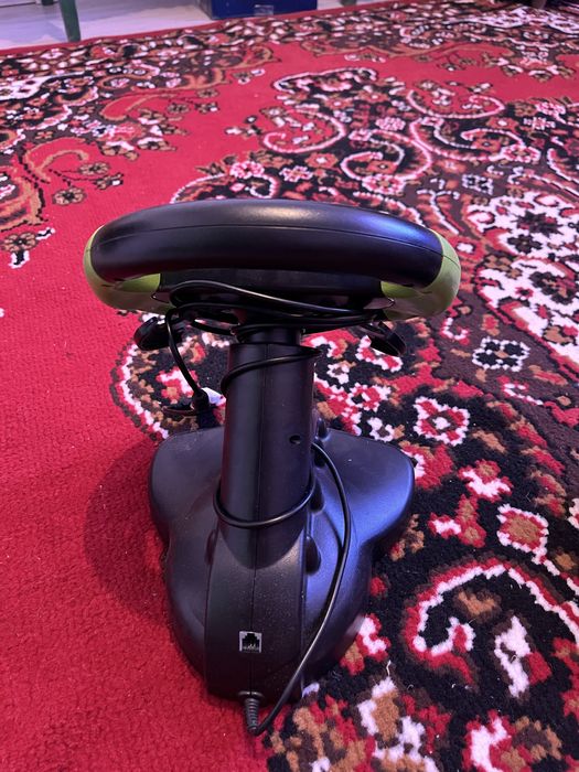 Volan pentru xbox,ps,pc