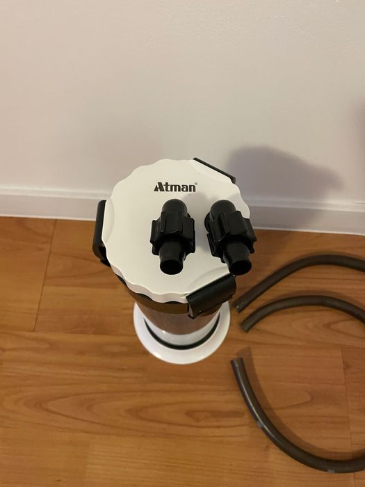 Prefiltru Atman pentru acvariu