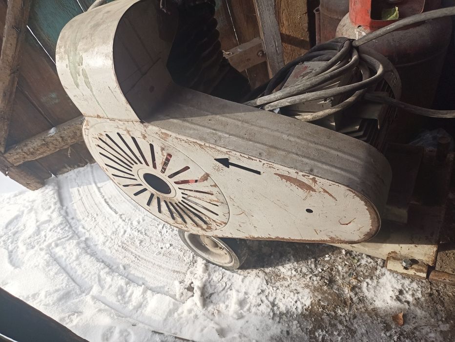 Компрессор отличный