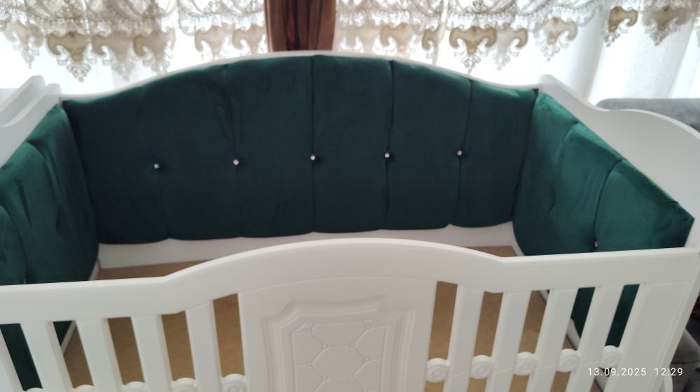 Detiskiy kravat 2 oy ishlatilgan yangi