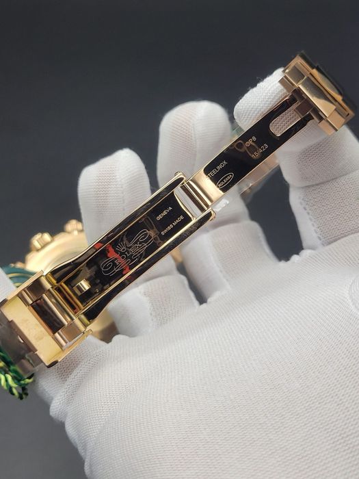 Часовник Rolex Daytona Rainbow