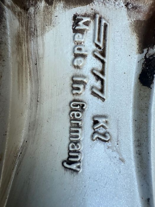 Алуминиеви Джанти