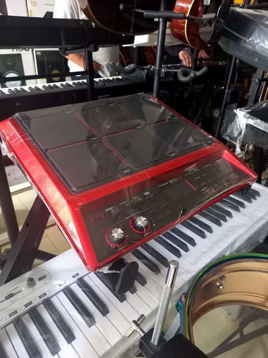 Roland SPD  Komplekt