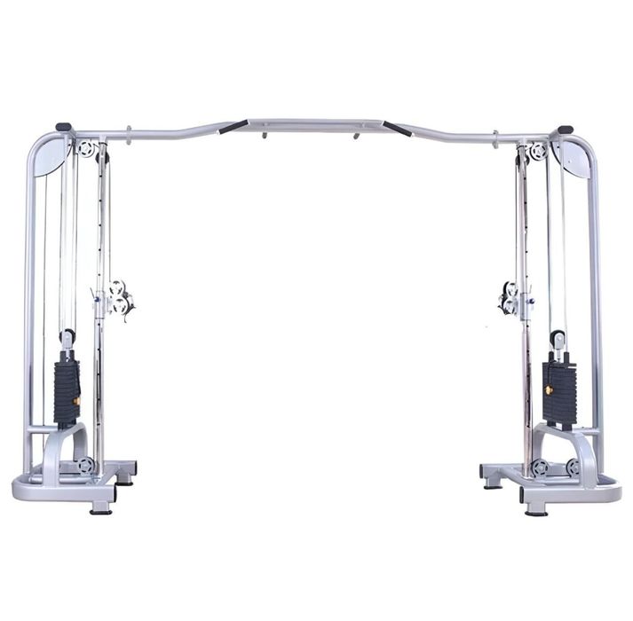 Тренажёр кроссовер Многофункциональный силовой тренажёр MR 104