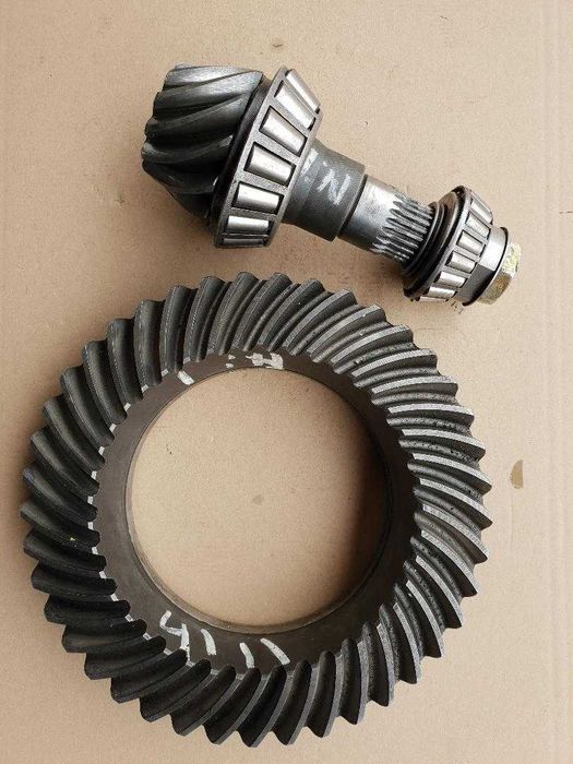 grupuri conice dezmembrari New Holland , Case , Steyr , Massey Fergus