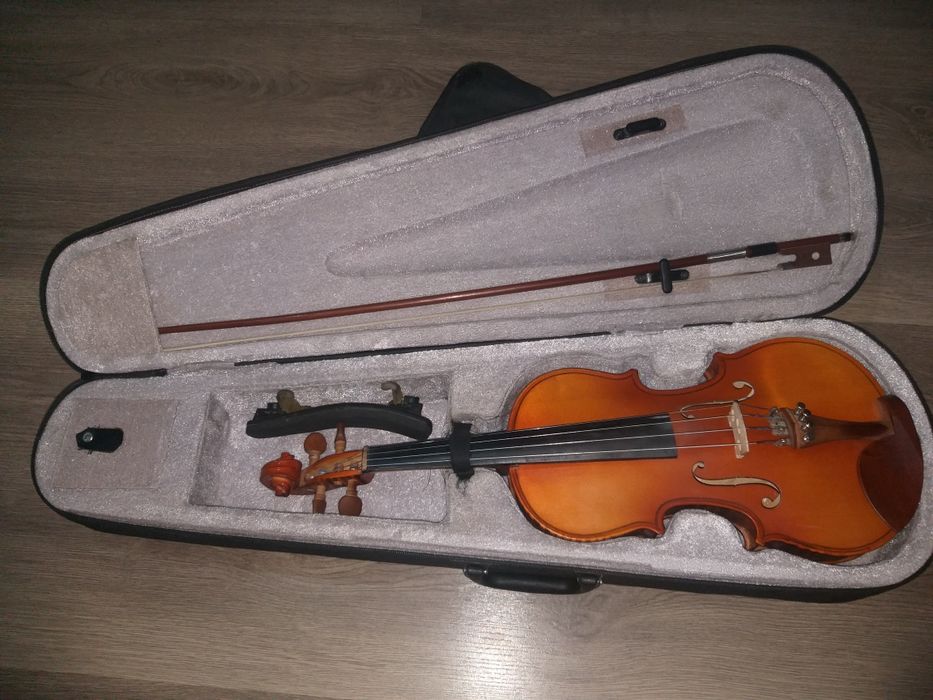 Mapple leafe Skripka 3/4