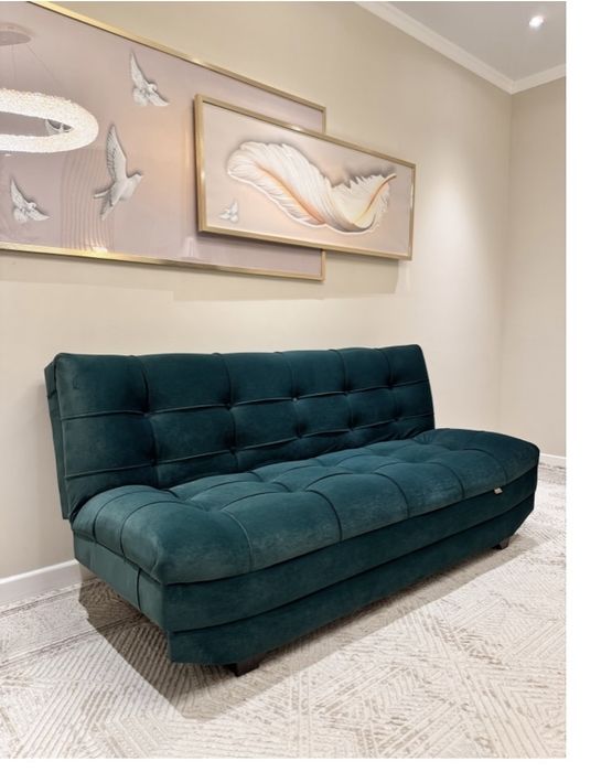 Диван в хорошем состоянии