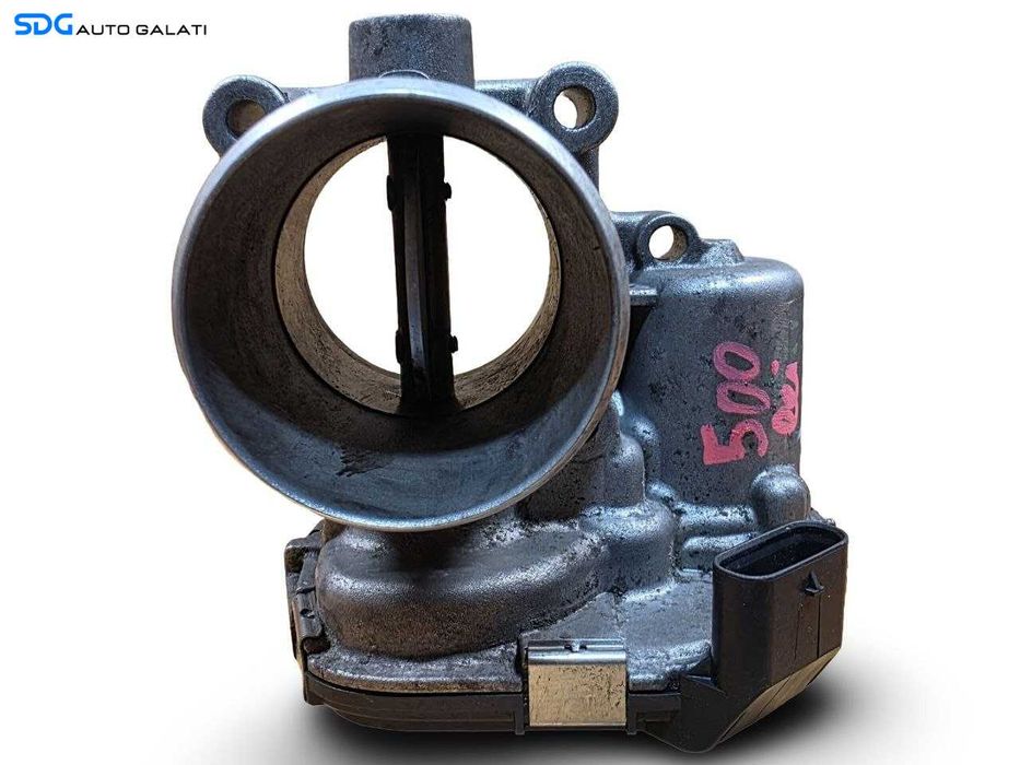 Clapeta Acceleratie Hyundai i40 1.7 CRDI 2011 - 2017 Cod 35100-2A600, 0280750612 [N5555]
