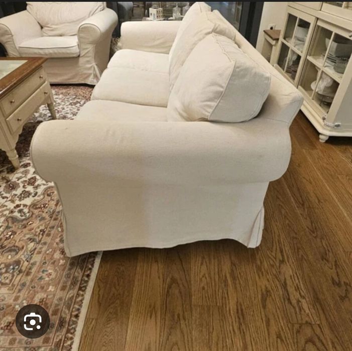 Диван екторп Икея