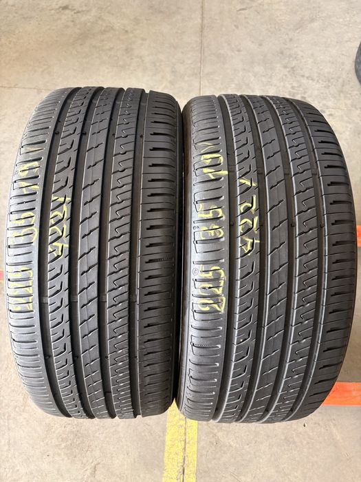 Anvelope vara 225/35/19 Barum Bravuris 5 HM 225 35 19 R 19