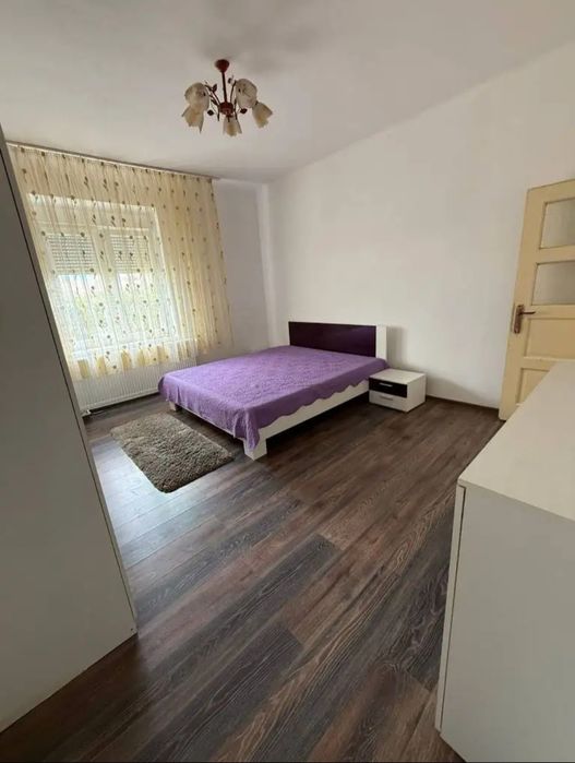 Închiriez apartament disponibil de la 1 octombrie