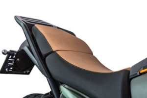 ТОП ОФЕРТА Мотоциклет Мотор Brixton STORR 500 0км.NEW