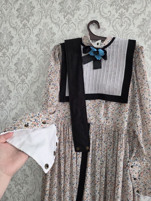 Платье көйлек бренд Kirpi