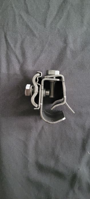 Clema îmbinare electrod impamantare