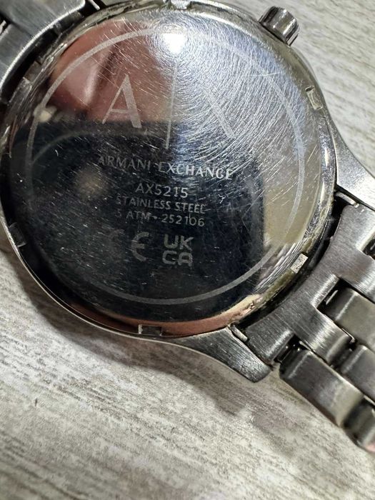Дамски часовник Armani Exchange AX5215