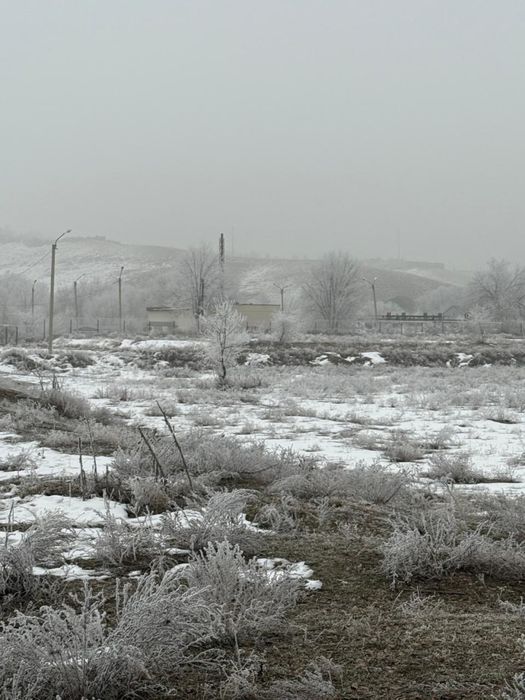 Қарасай ауданырда шұғыл түрде жер сатылады.