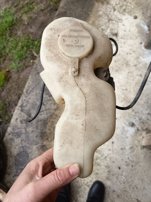 Фарове и казанче за Опел кадет