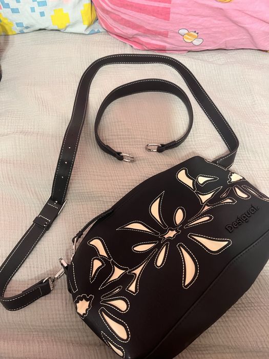Дамска чанта Desiqual