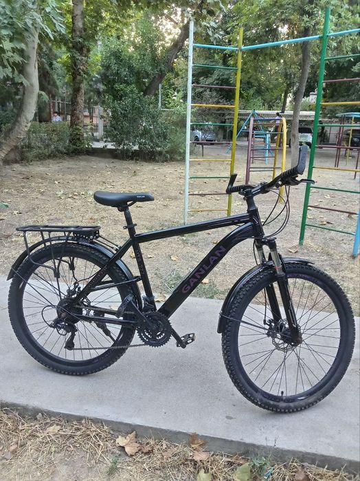 Velosiped 26 razmer sotiladi