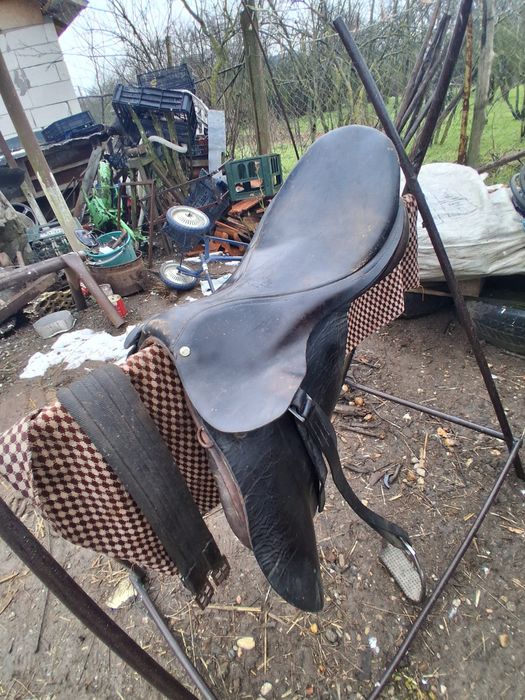 De vânzare Șa de călărie