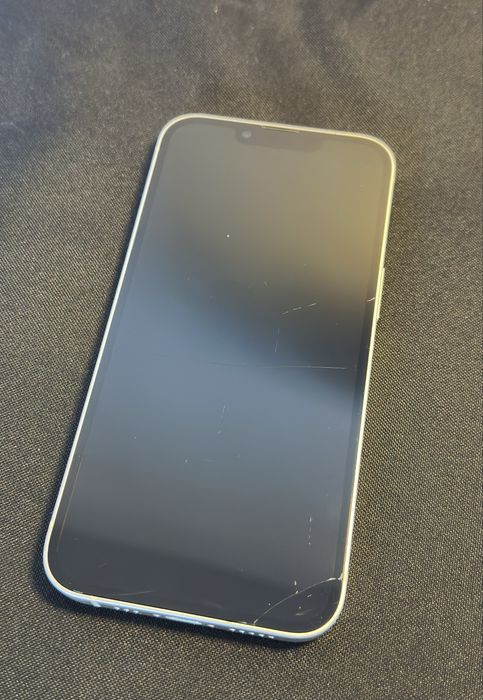 Iphone 13 white 128 Gb