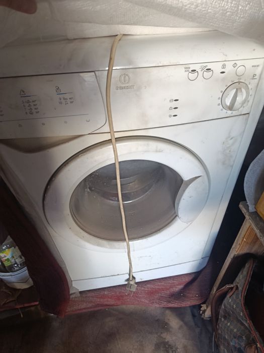 Стиральная машина автомат