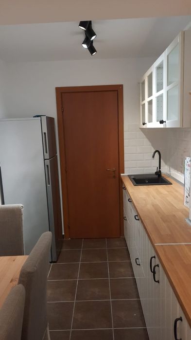 Închiriez apartament 2 camere Confort City -Pallady