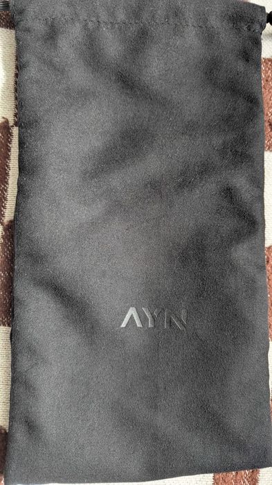 AYN Odin 3 игрална конзола