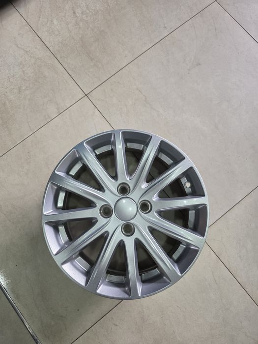 Saka diska cobalt eskichasi